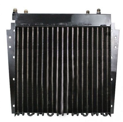 271378 - Case Oil Cooler Oil Cooler