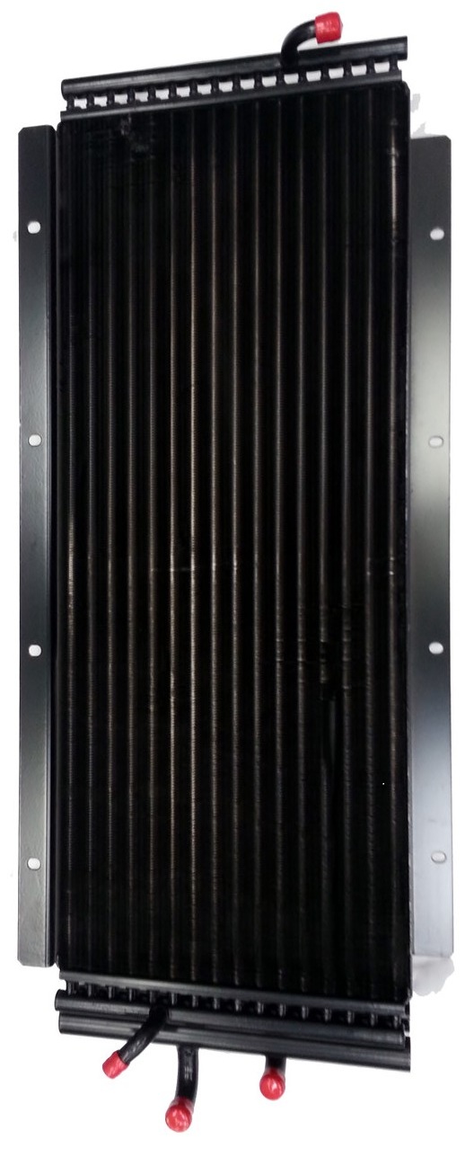 271787 - John Deere 624HLL Oil Cooler Oil Cooler