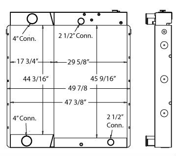 290105 - Sandvik Rock Crusher Combo Unit