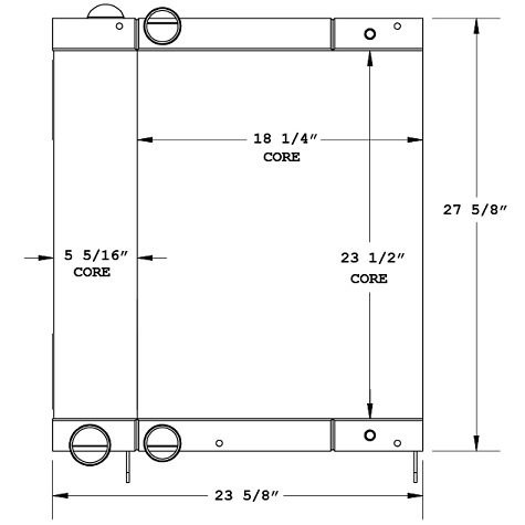 290157 - COMBO UNIT Combo Unit