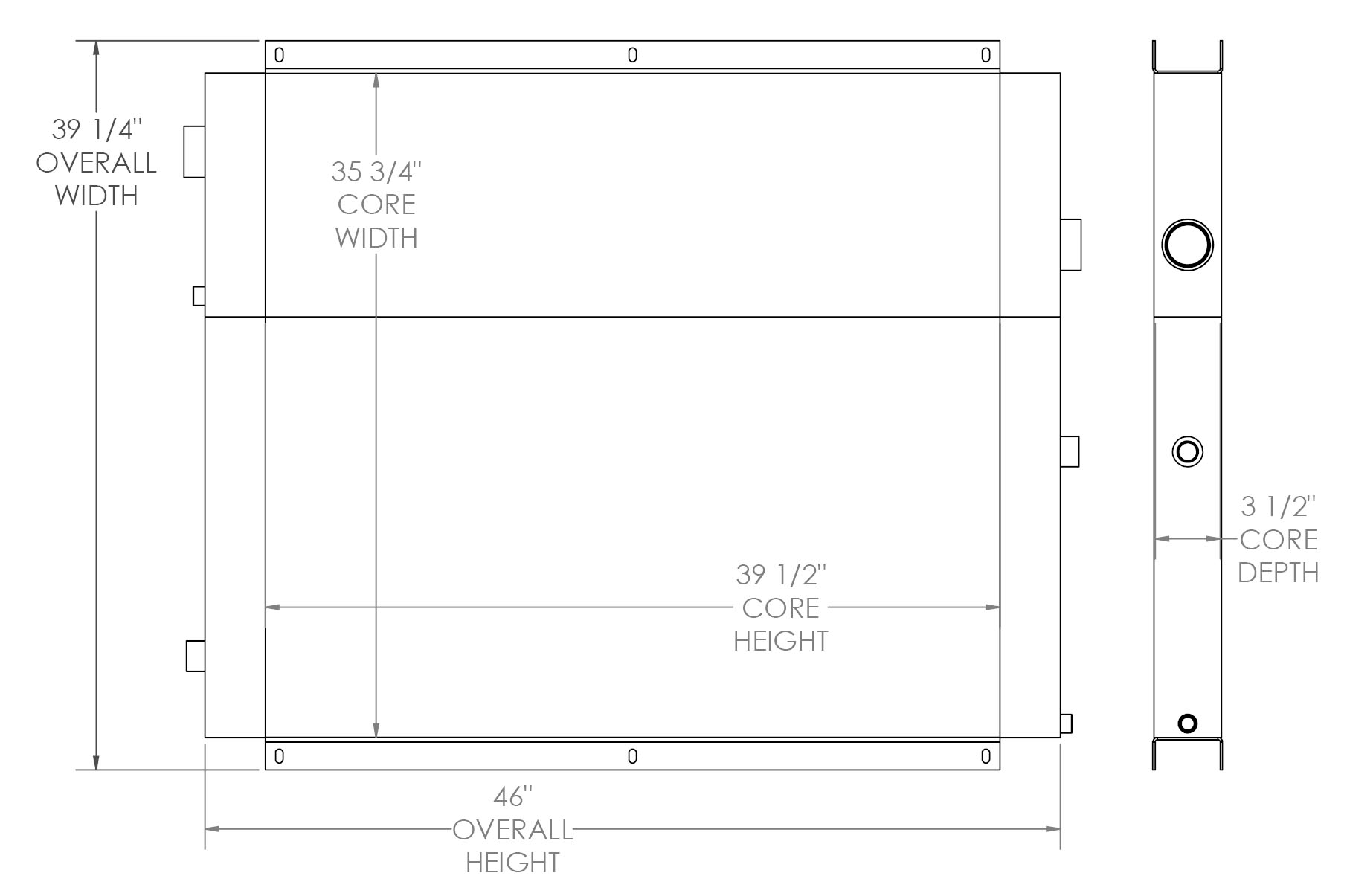 290363 - Industrial Combo Unit Combo Unit