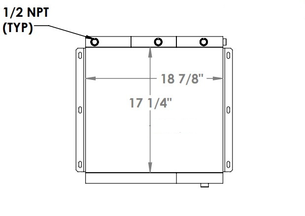 290399 - Industrial Combo Unit Combo Unit