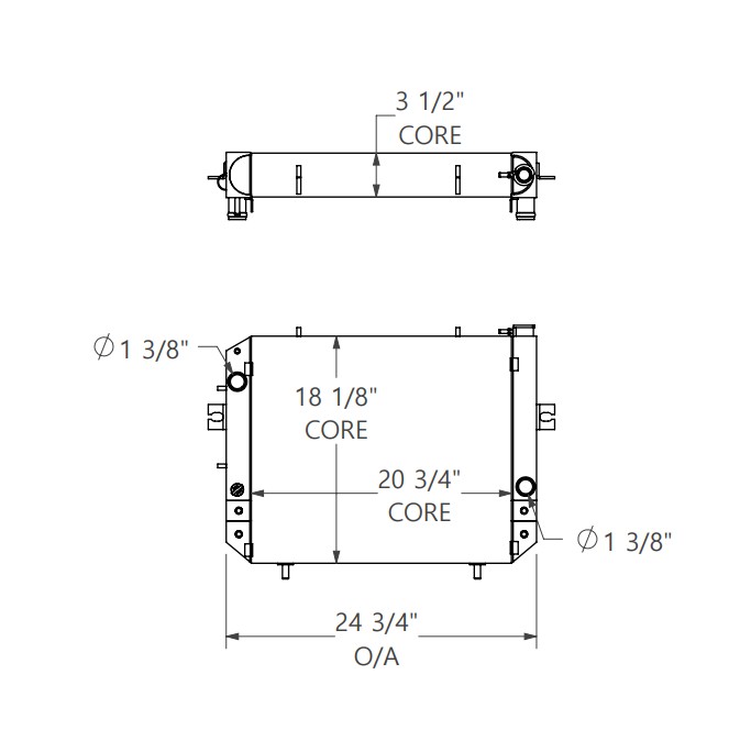 290407 - Heli Forklift Combo Unit Combo Unit