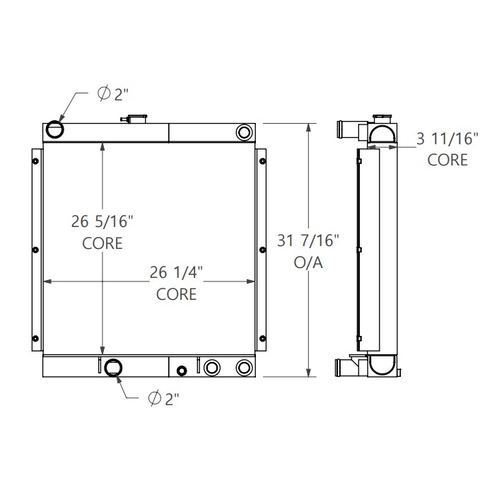 290408 - ASV RC100 Combo Unit Combo Unit