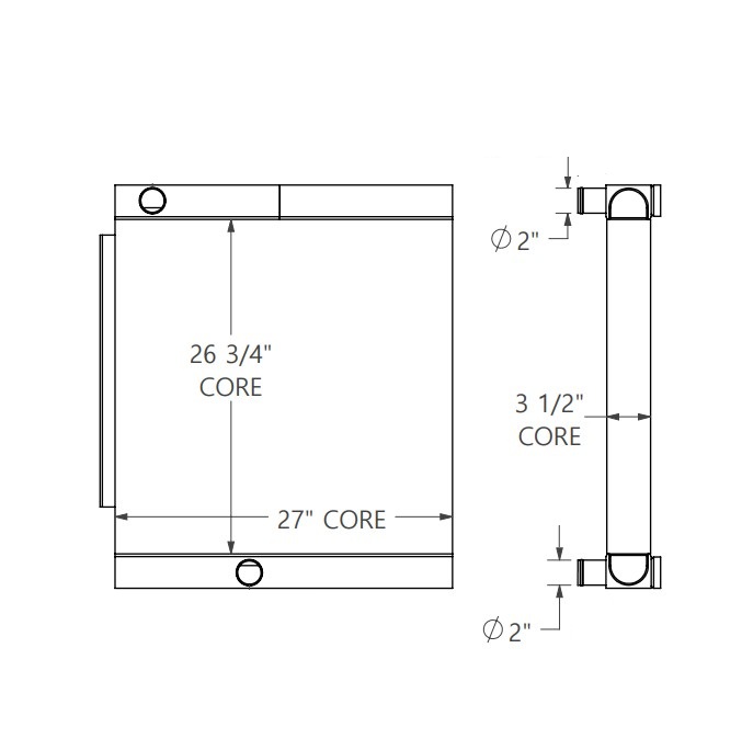 290411 - Caterpillar 318 Combo Unit Combo Unit