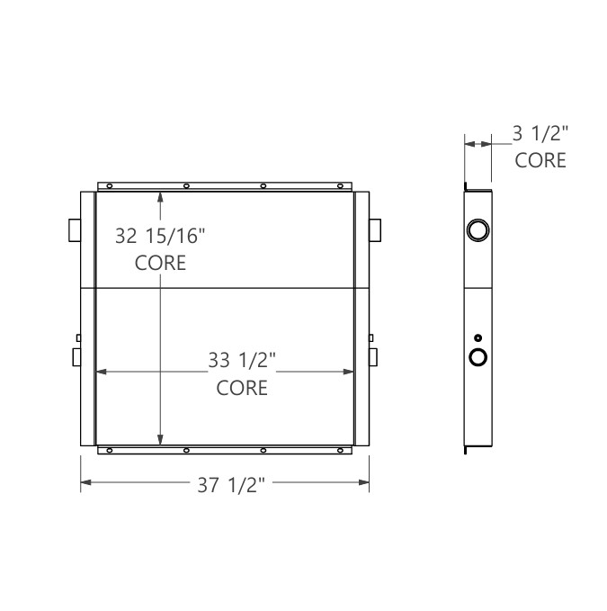 290420 - Sullair Compressor Combo Unit Combo Unit
