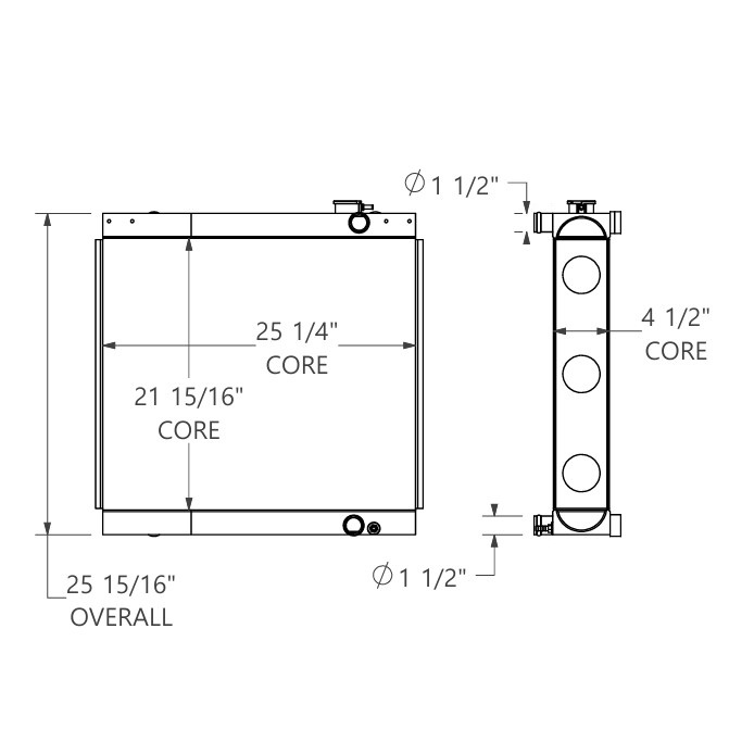 290427 - Takeuchi Skidsteer Combo Unit Combo Unit