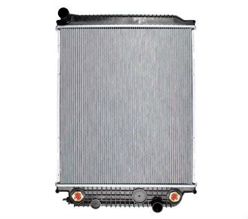 Product Details - Active Radiator