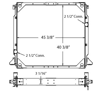 Product Details - Active Radiator