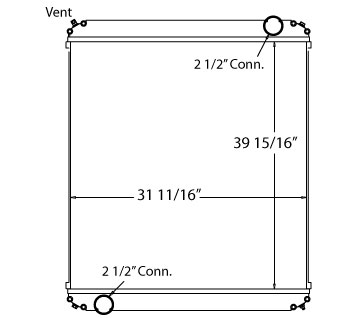 Product Details - Active Radiator