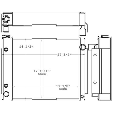 Product Details - Active Radiator