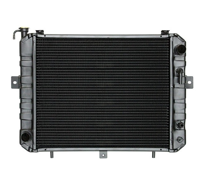 410281 - Fork Lift Radiator Radiator