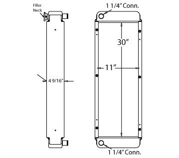 4500-25 - Discontinued