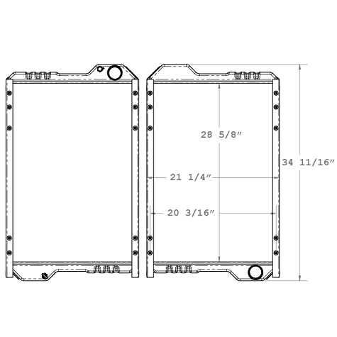 Product Details - Active Radiator