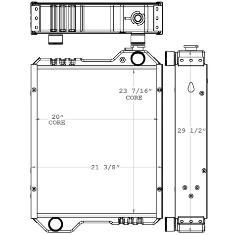Product Details - Active Radiator
