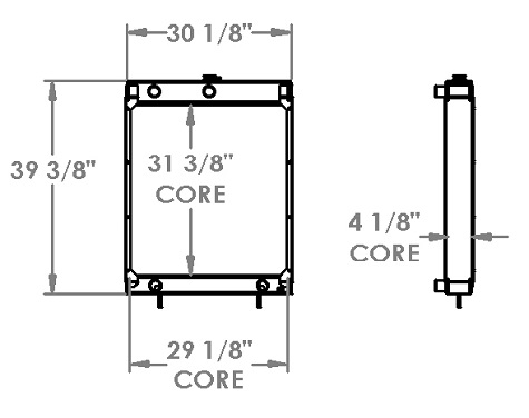 Product Details - Active Radiator