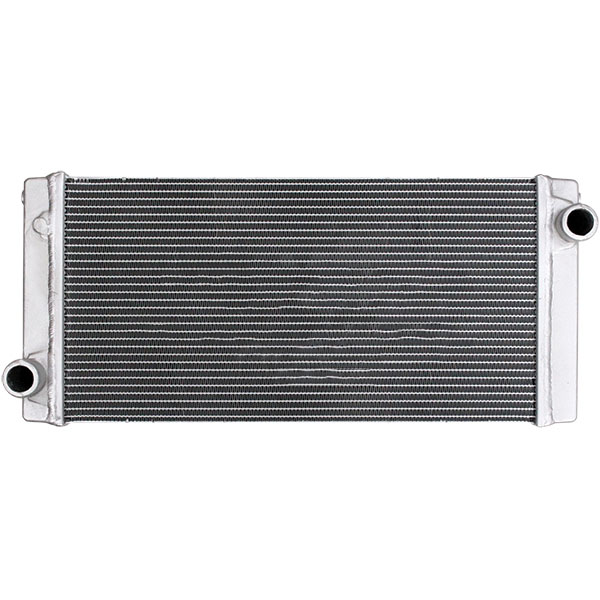 451654 - Case / New Holland Skidsteer Radiator