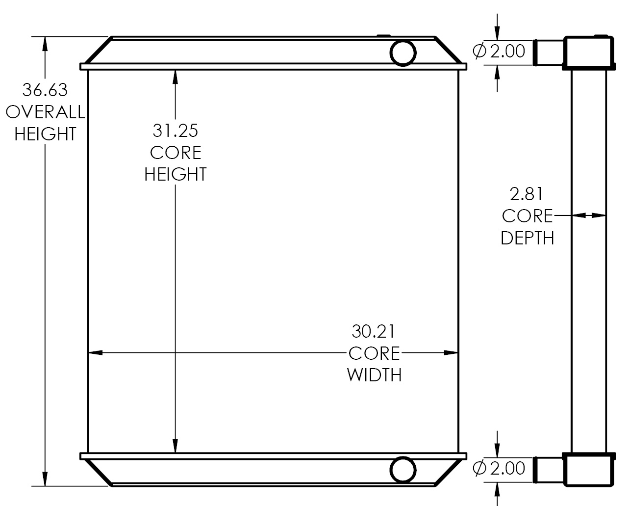 Product Details - Active Radiator
