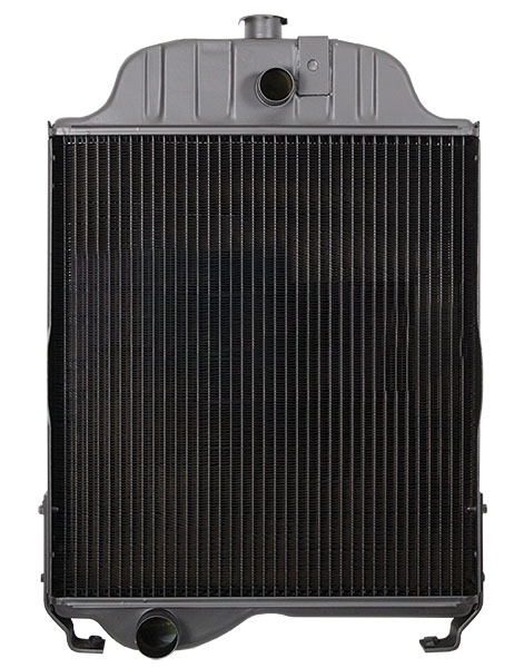 451851 - John Deere Loader Radiator Radiator