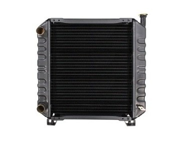 452274 - CNH Tractor Radiator Radiator