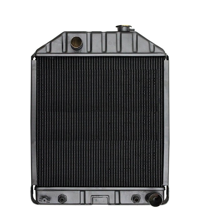 452297 - New Holland Tractor Radiator Radiator