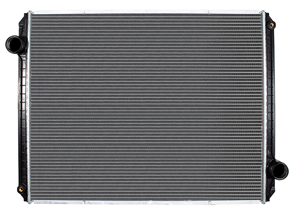640005 - Navistar 8100 1994 & up Radiator