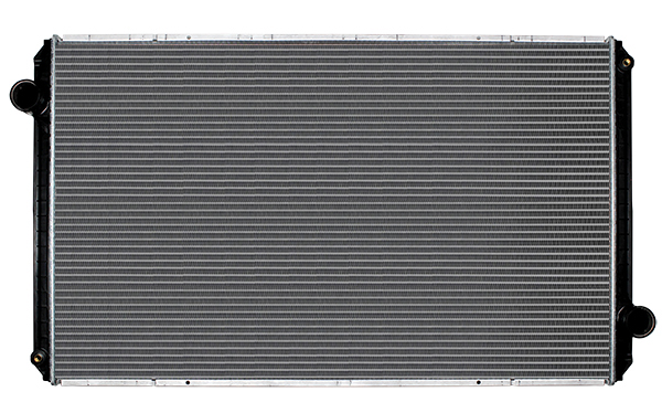 Product Details - Active Radiator