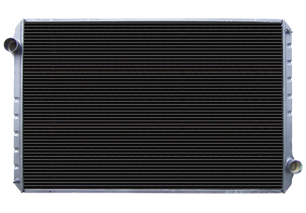 640128 Radiator Product Details - Active Radiator