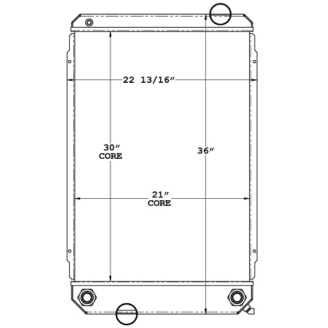 Product Details - Active Radiator