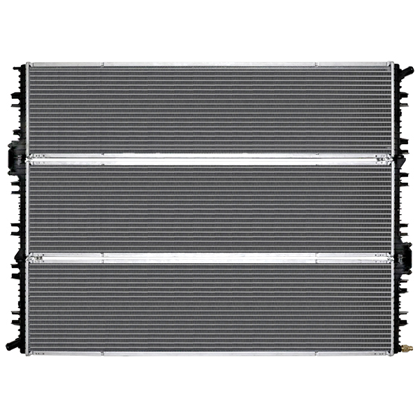 640093 - International WorkStar 7600 Low Temp Radiator 2010-Newer 