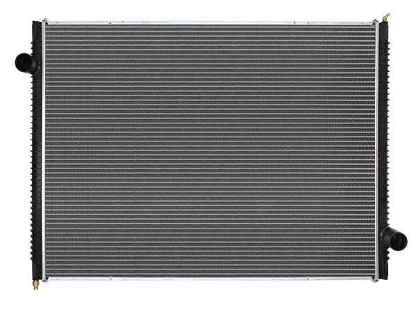 640097 - International WorkStar 7600 High Temp Radiator Core and  
