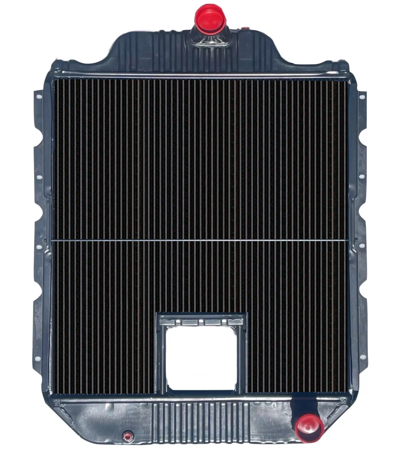 Product Details - Active Radiator