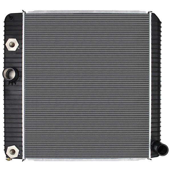 Product Details - Active Radiator