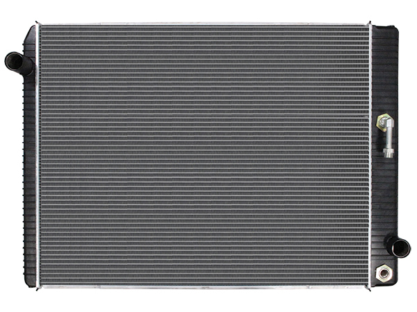 640110 - International Workstar 2013 - Newer Radiator