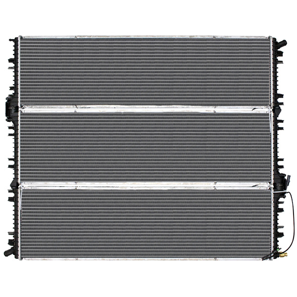 640129 - International PayStar Low Temp Radiator Radiator