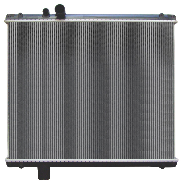 730006 - Mack Truck RD and CV Series 1995-2007 Radiator