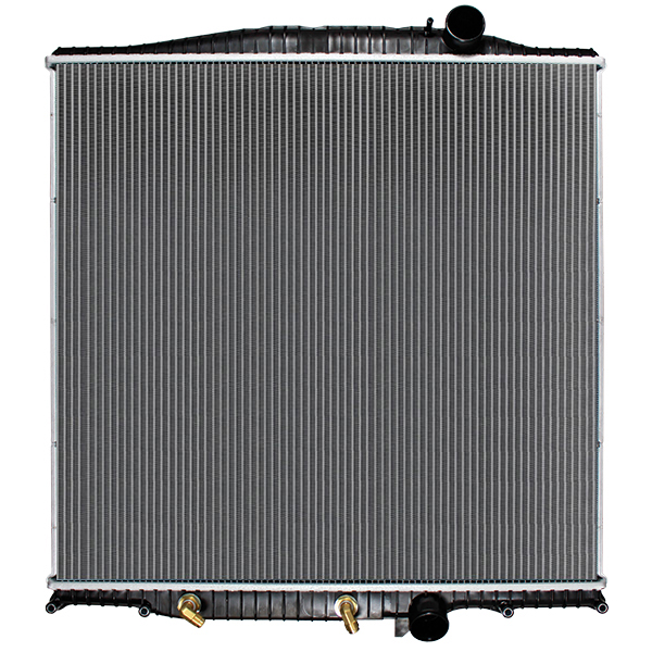 7300-55 - Mack CTP Granite 2006-2007 Radiator - Radiator