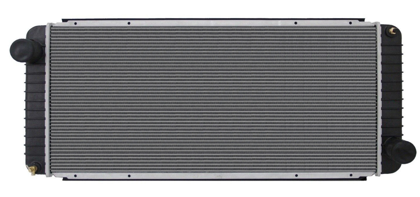 770005 - Peterbilt 330 / 335, Kenworth T300 Series radiator 2003 - 2007 Radiator