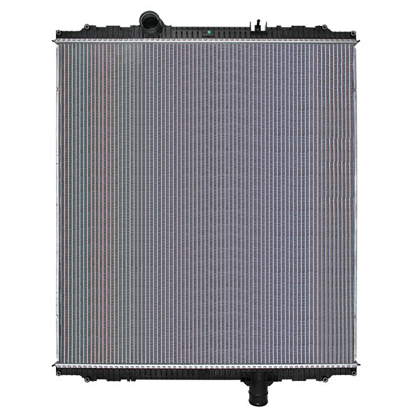 770017 - Peterbilt 388-389 / Kenworth W900 2008 - Newer Radiator - Radiator