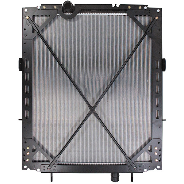 Product Details - Active Radiator