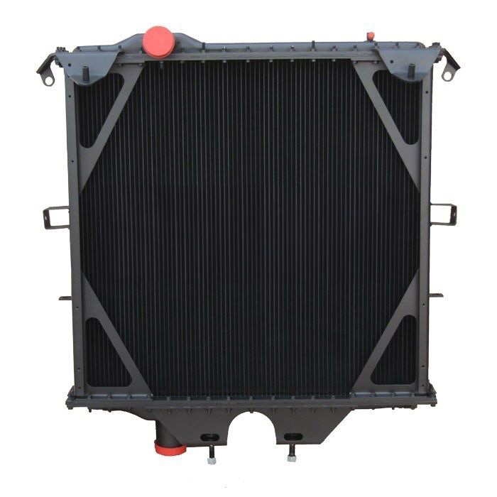 Product Details - Active Radiator