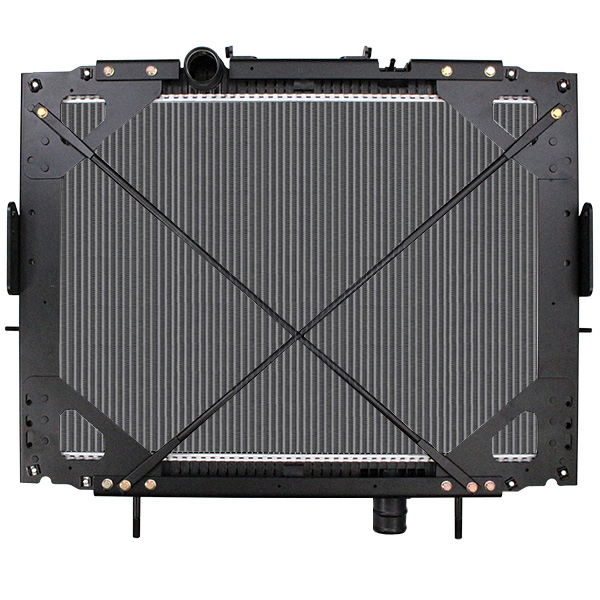 Product Details - Active Radiator