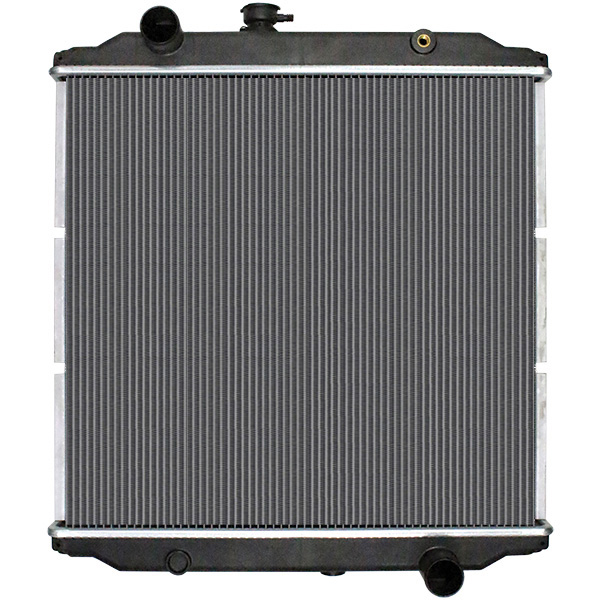 800014 - Freightliner Fedex / UPS Step Van w/MT Radiator