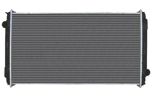 800016 - Freightliner Argosy Radiator Radiator