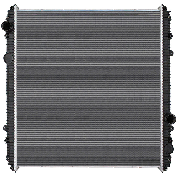 8000-20 - Freightliner FLD / Classic / Sterling A & L 9000 Radiator