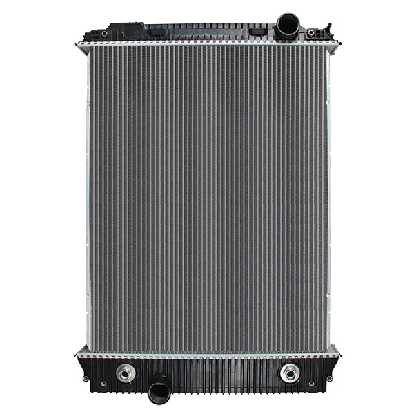 800049 - Sterling Radiator with oil cooler Radiator