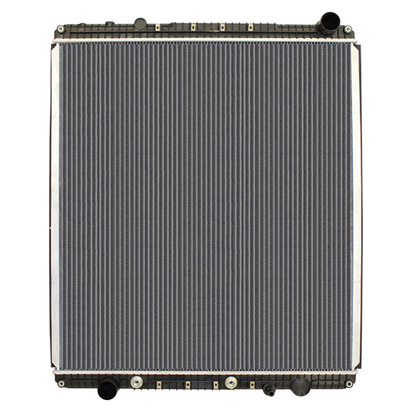 800057 - Freightliner Cascadia / Century / Columbia 2008 and up Radiator