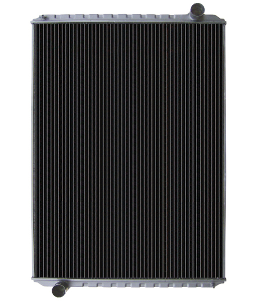 8000-59 - Freightliner Condor 2008 - up Radiator
