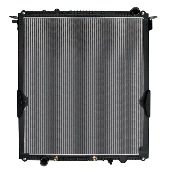 Product Details - Active Radiator