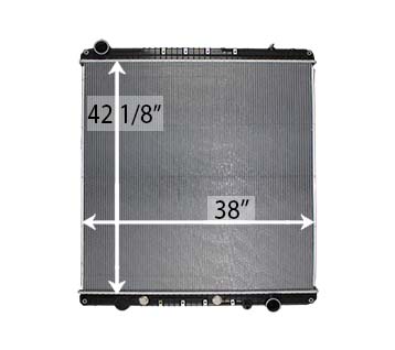Product Details - Active Radiator